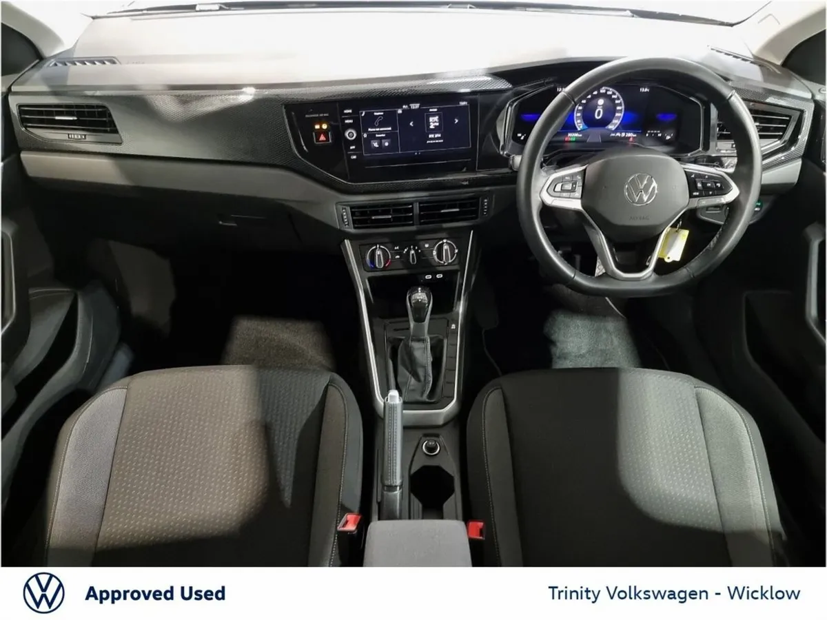 Volkswagen Polo ** EDITION 75 ** DSG AUTOMATIC ** - Image 2