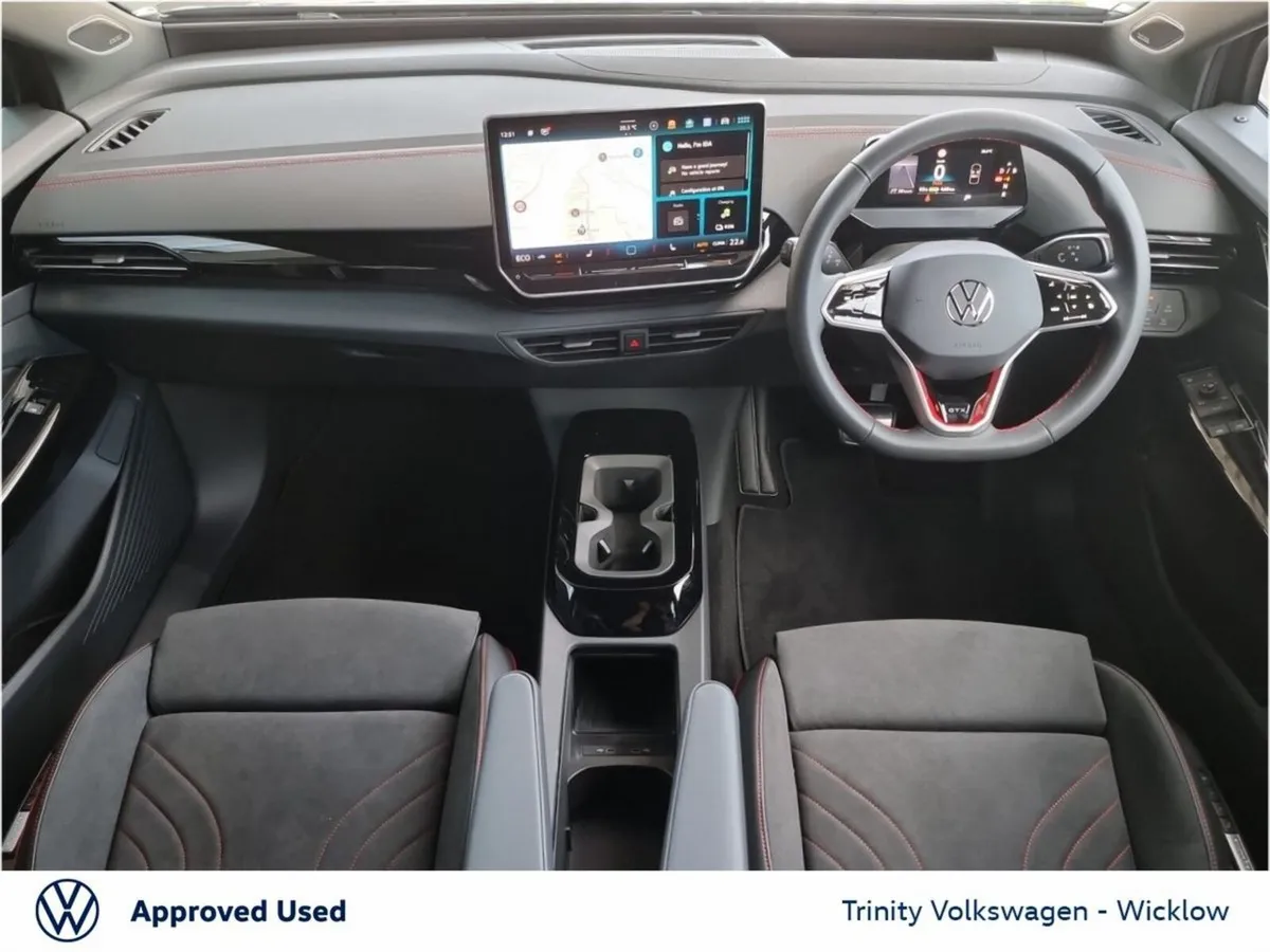 Volkswagen ID.4 ** 262 ** ID4 GTX PLUS ** 77 KW  3 - Image 2