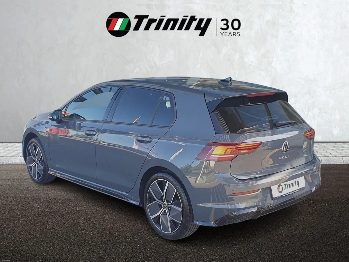 Volkswagen Golf ** AVAILABLE TO ORDER NOW ** R-LIN - Image 3