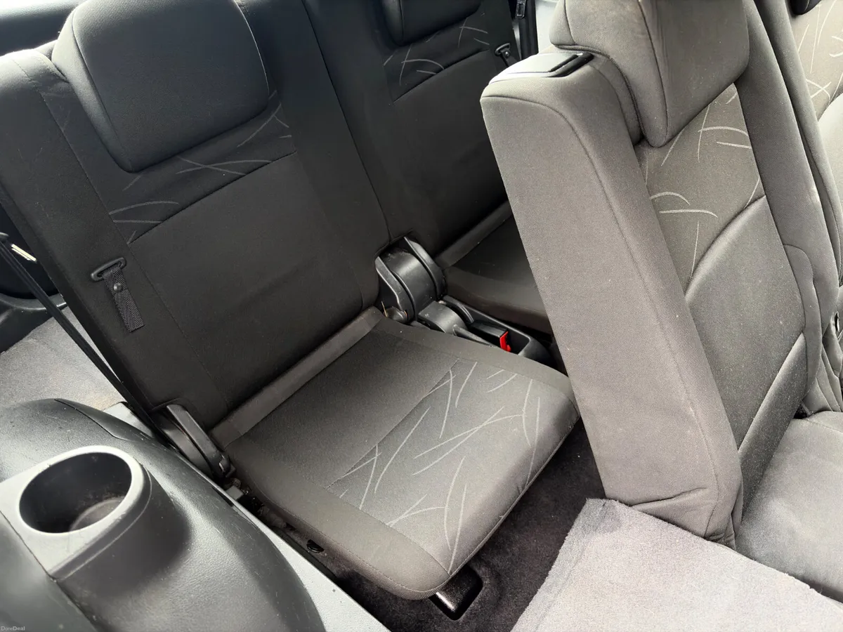 Toyota Verso 2010 2.0 D4D new nct 12/26 tax 4/26 - Image 4