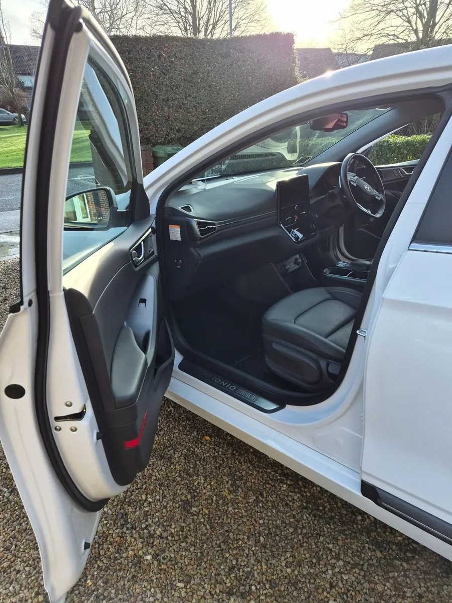 Hyundai IONIQ 2020 - Image 4