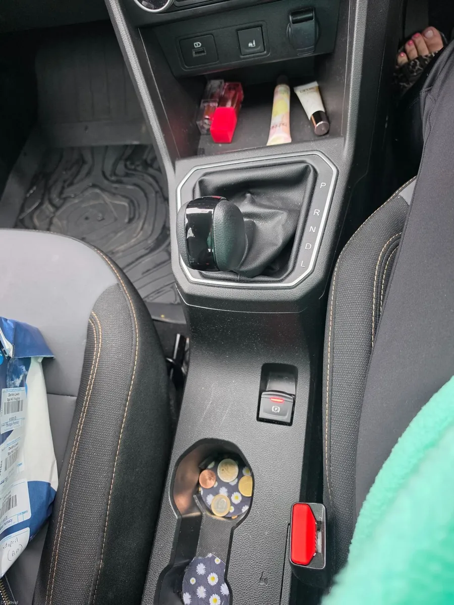 Dacia Sandero Stepway 2024 - Image 2