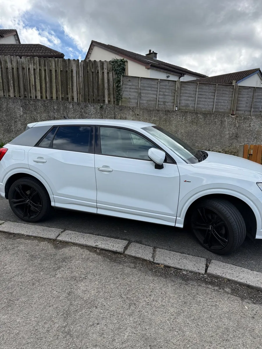 Audi Q2 2020 - Image 1