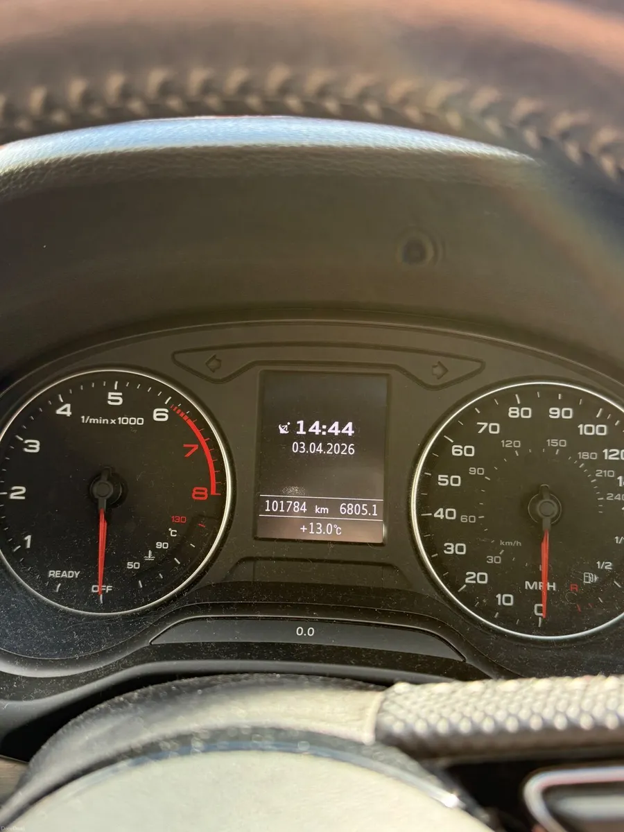 Audi Q2 2020 - Image 3