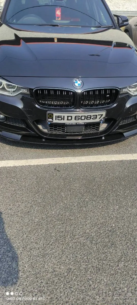 BMW 3 M sport automatic - Image 3