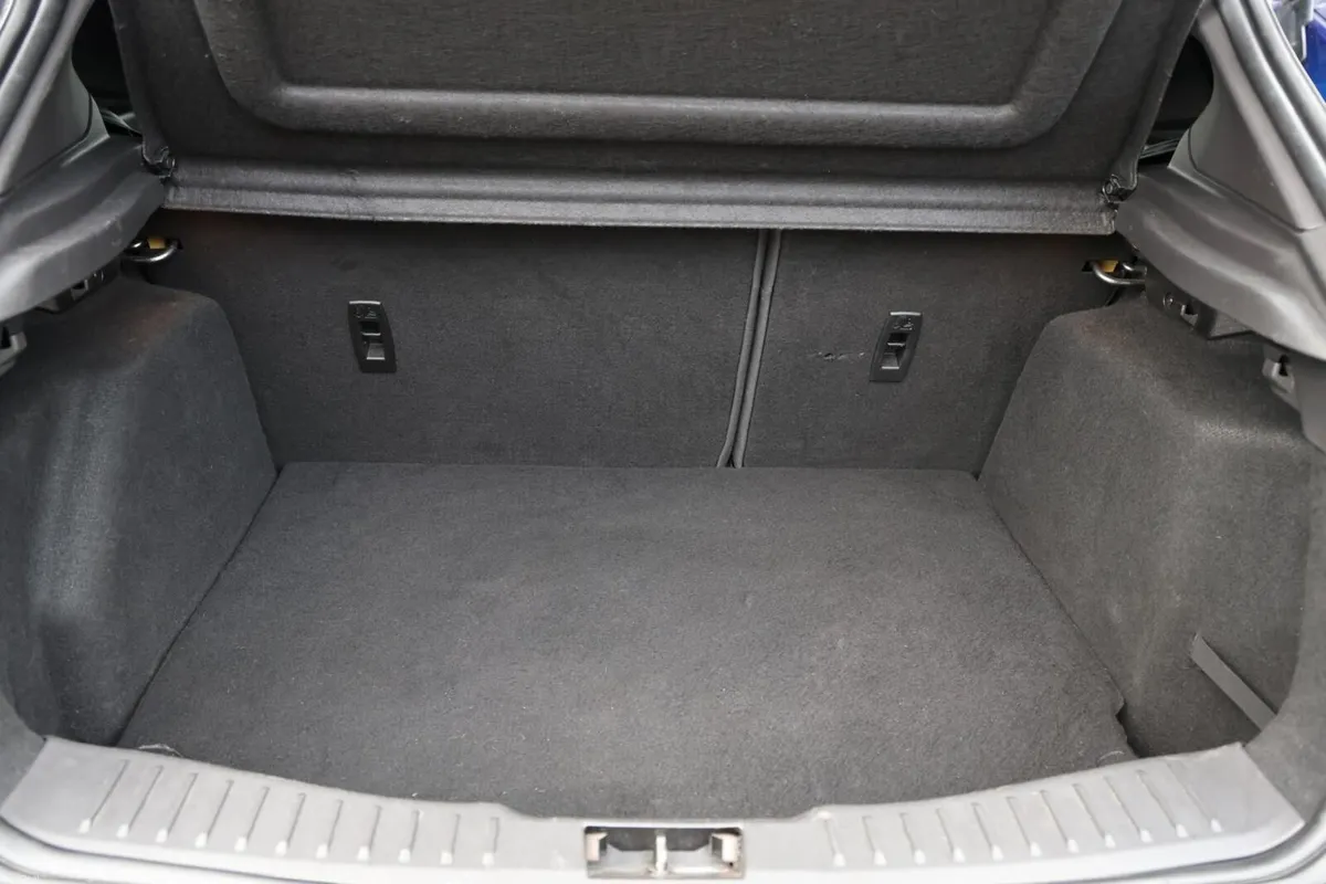 Ford Focus ST3 2016 - Image 4