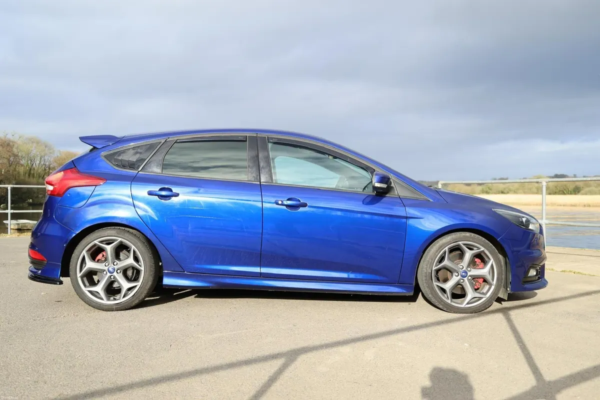 Ford Focus ST3 2016 - Image 2