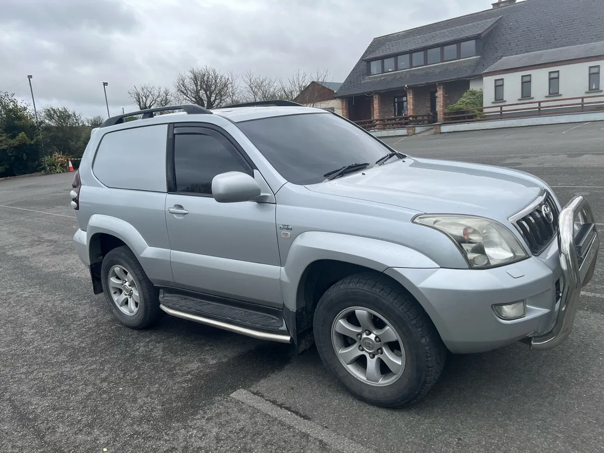 Landcrujser - Image 3