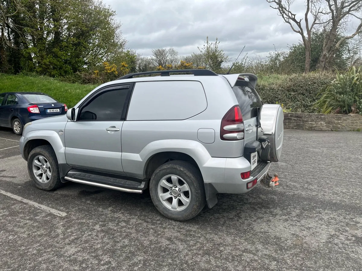 Landcrujser - Image 4