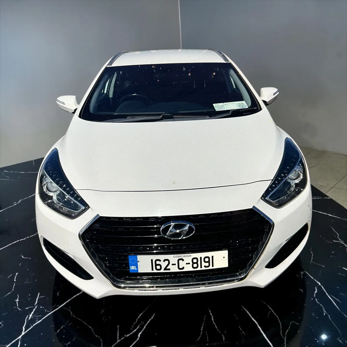 2017 Hyundai i40 Comfort Plus 1.7 Diesel - Image 1