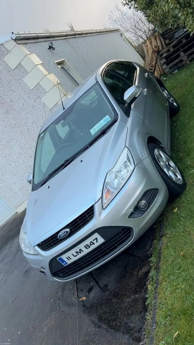 2011 Ford Focus - Image 1
