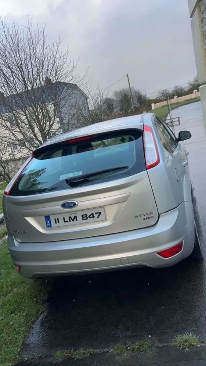 2011 Ford Focus - Image 3