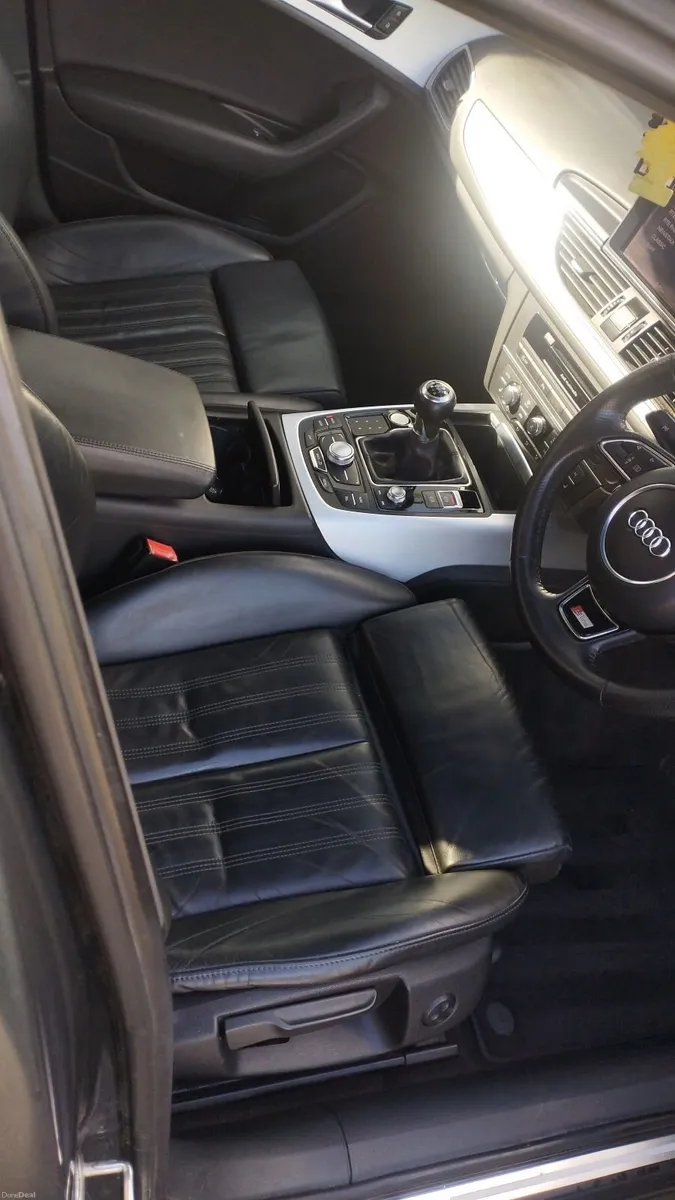 Audi A6 2012 - Image 3