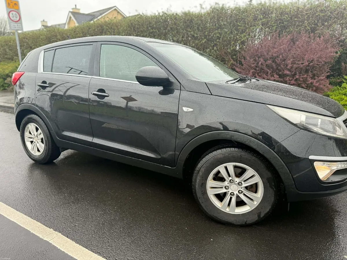 ⭐️2012 Kia Sportage New Nct Until 5/27 And Taxed⭐️ - Image 3