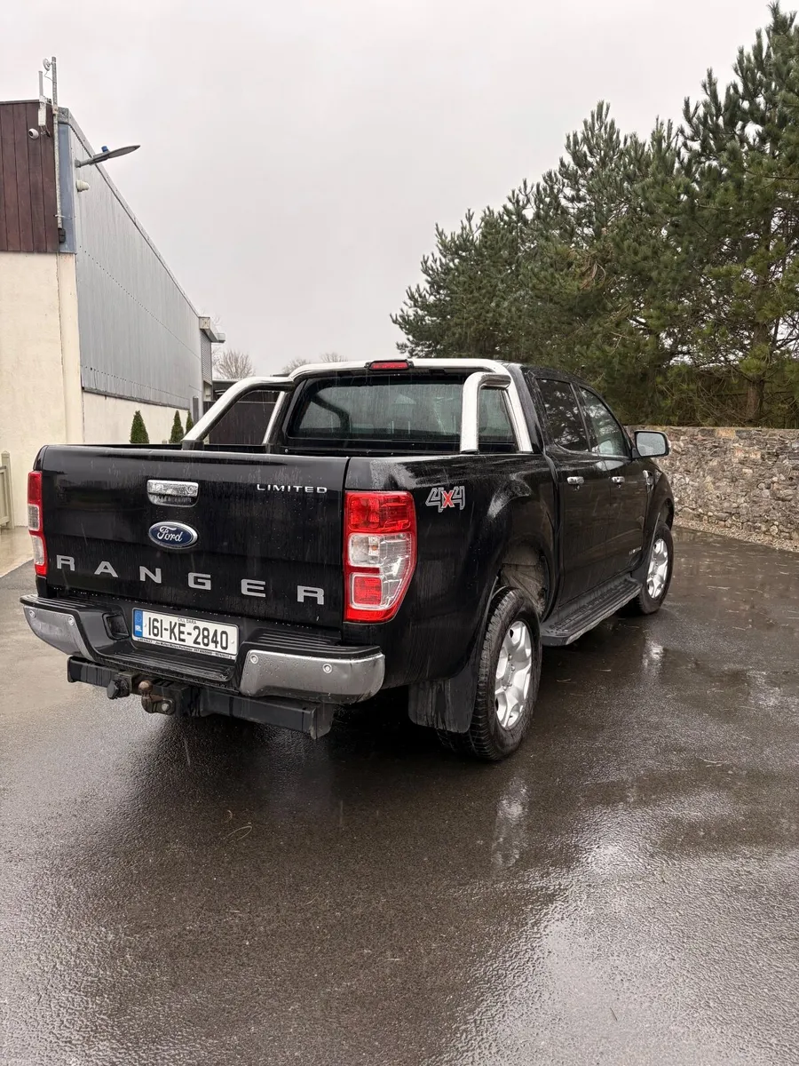 Ford Ranger 2016 - Image 5
