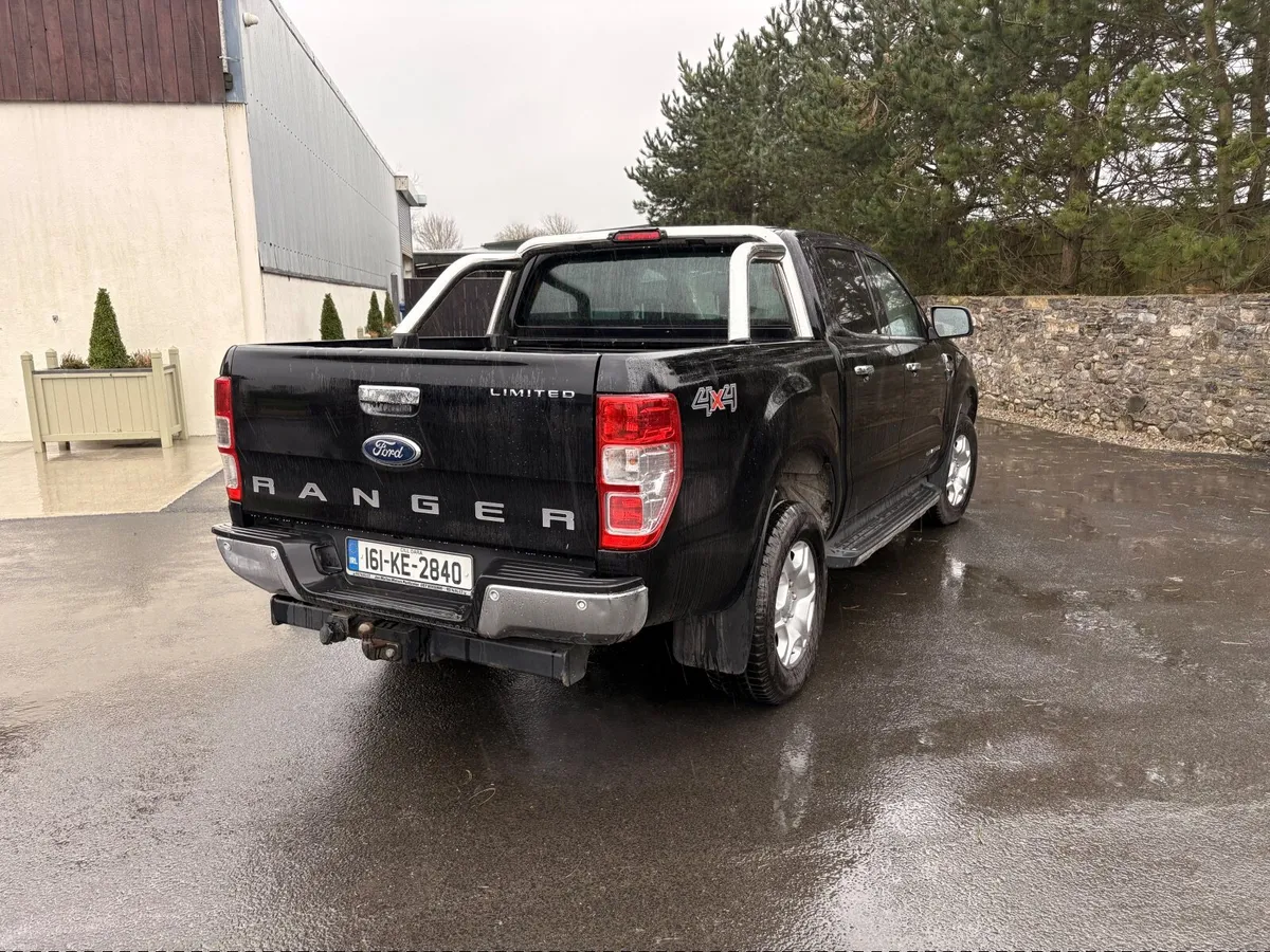 Ford Ranger 2016 - Image 6