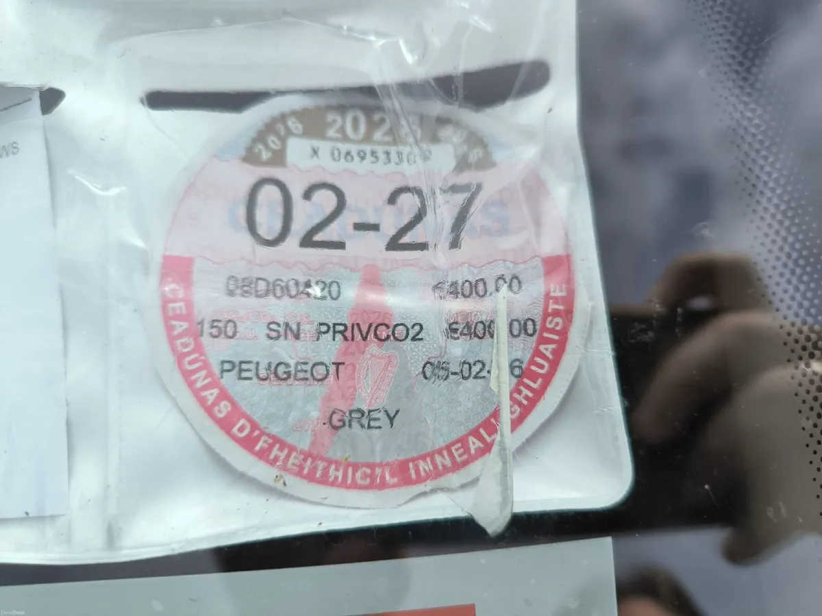 Peugeot 207 2008 - Image 4