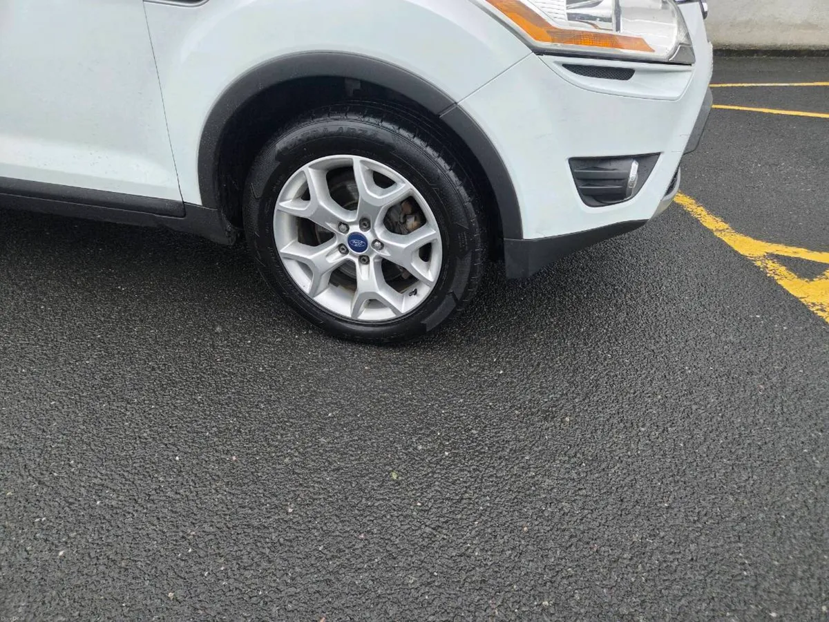 2012 ford kuga 2.0tdci - Image 2