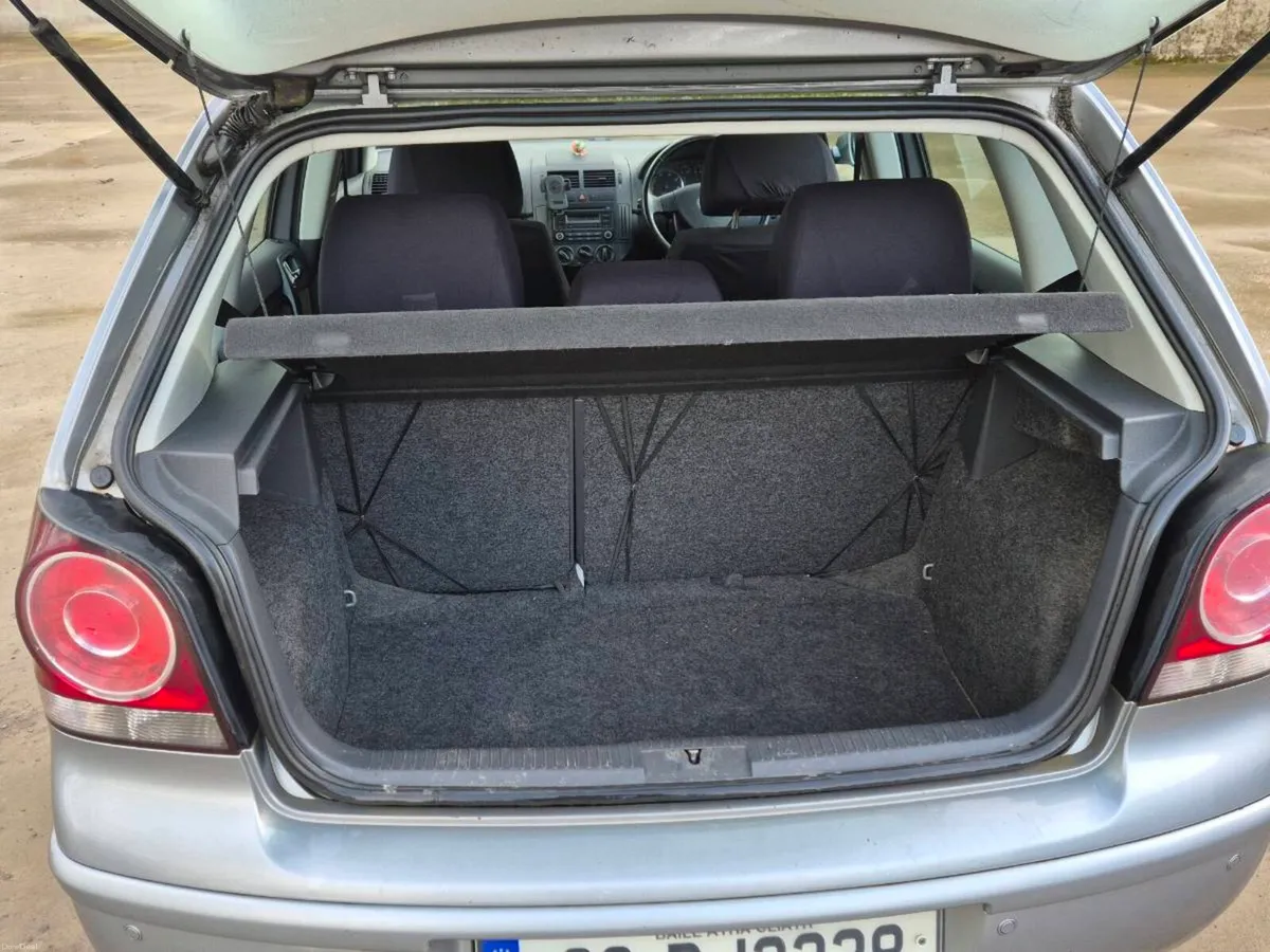 Volkswagan Polo - Image 3