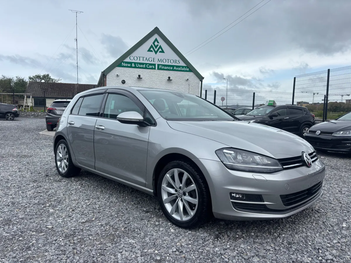 Volkswagen Golf - Image 2