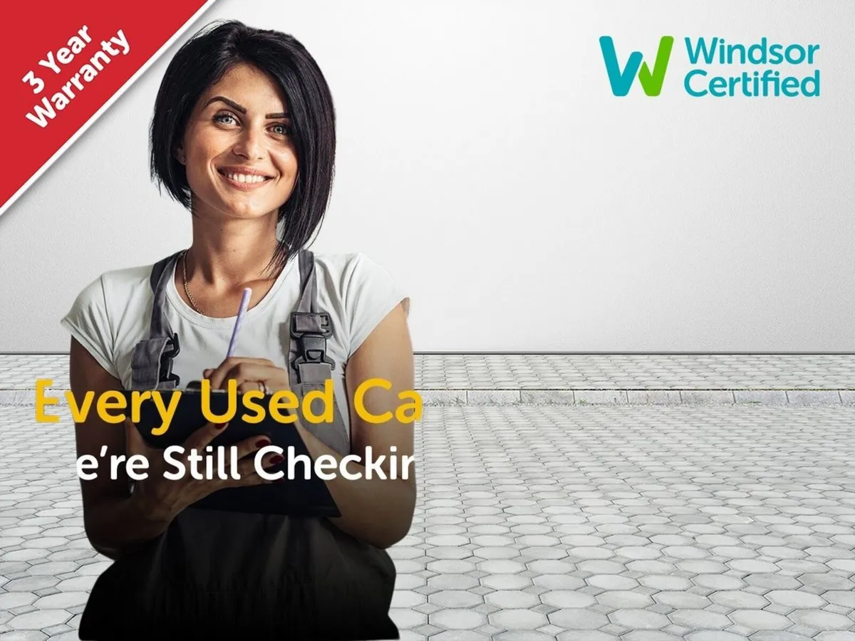 Nissan Qashqai 1.3 PET MILD HYBRID SV CVT **3 Scra - Image 1