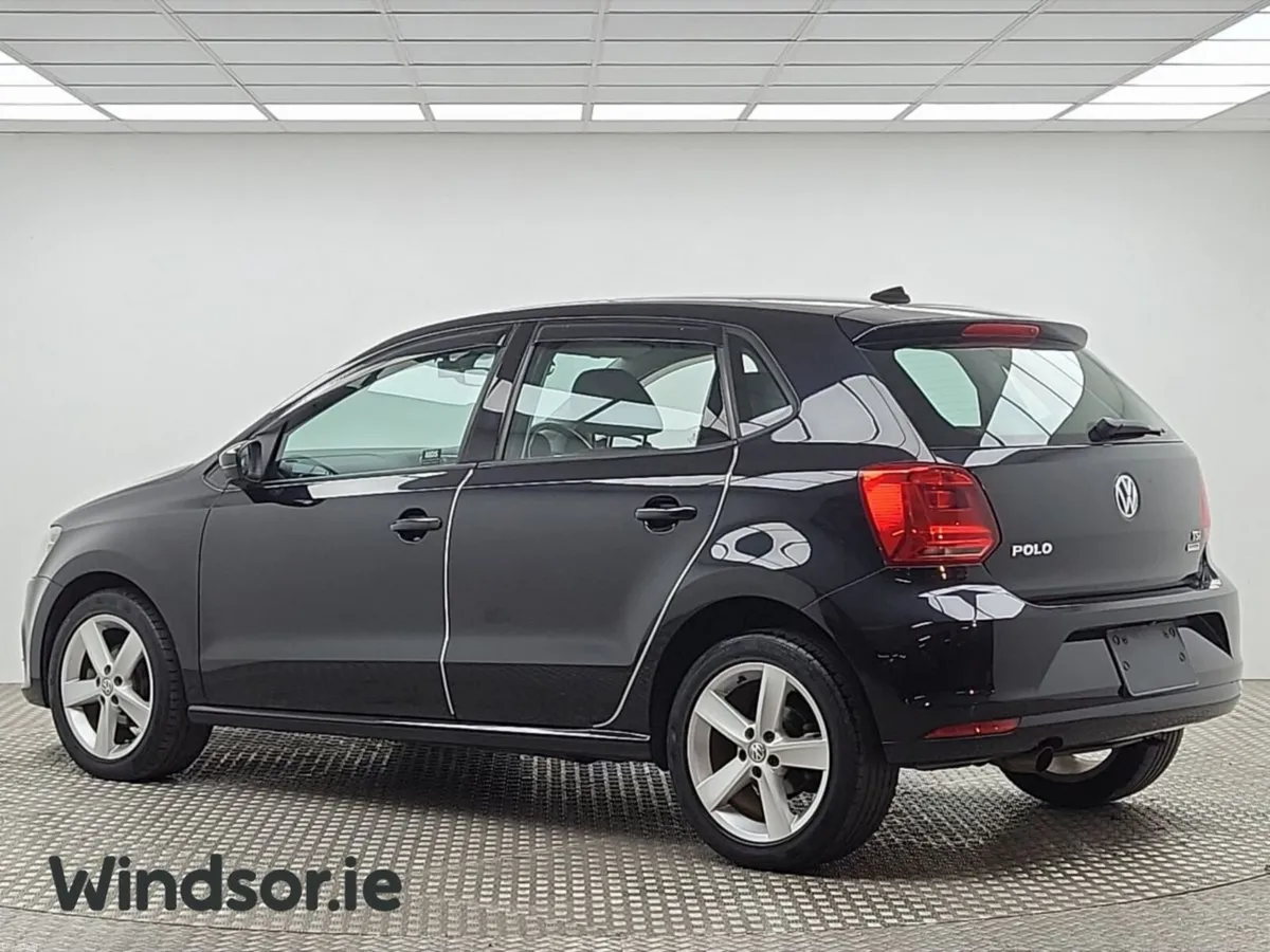 Volkswagen Polo TSI HIGHLINE **HIGH SPEC** - Image 3