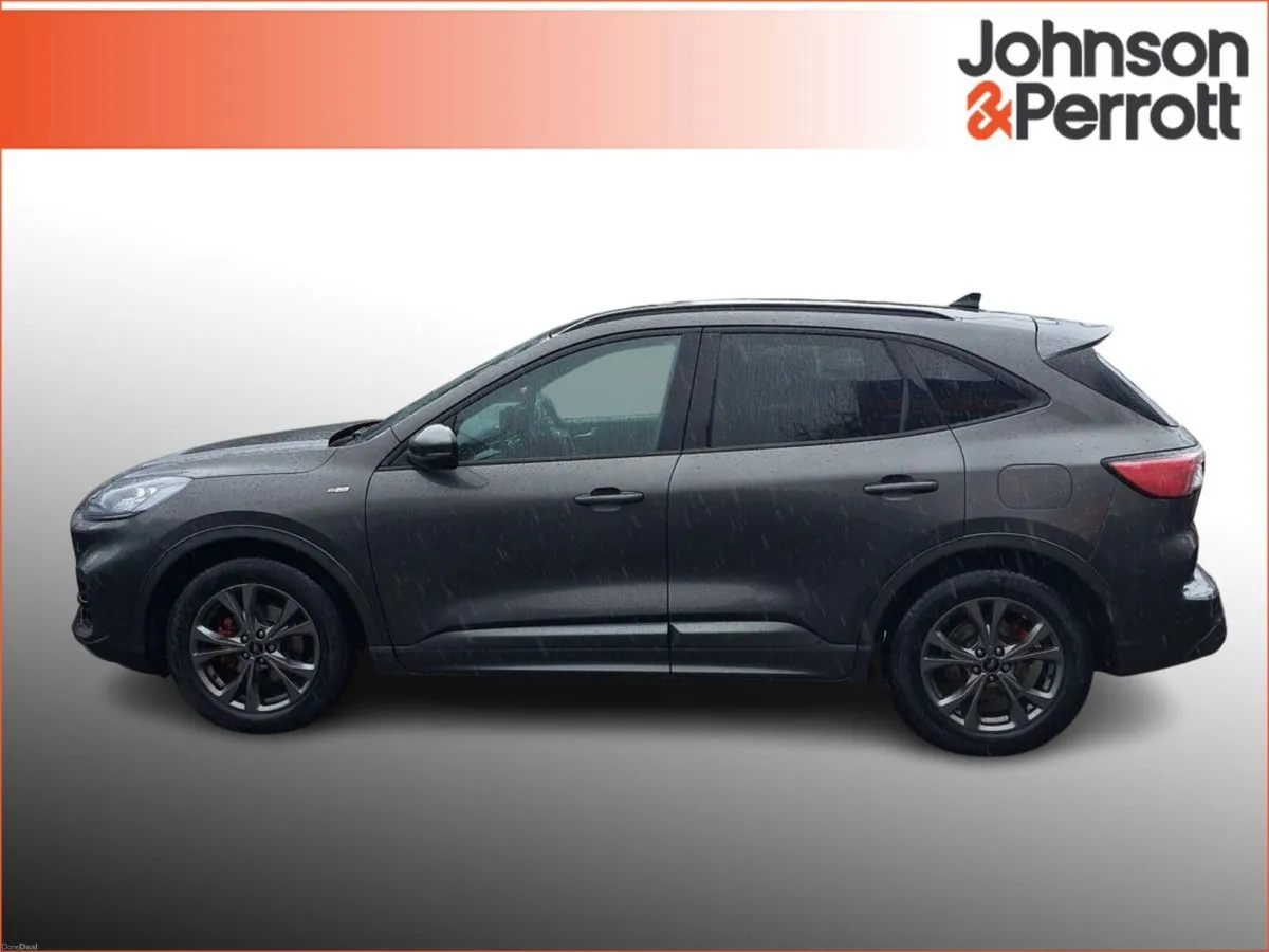 Ford Kuga 1.5 EcoBlue 120PS ST-Line X - Image 4