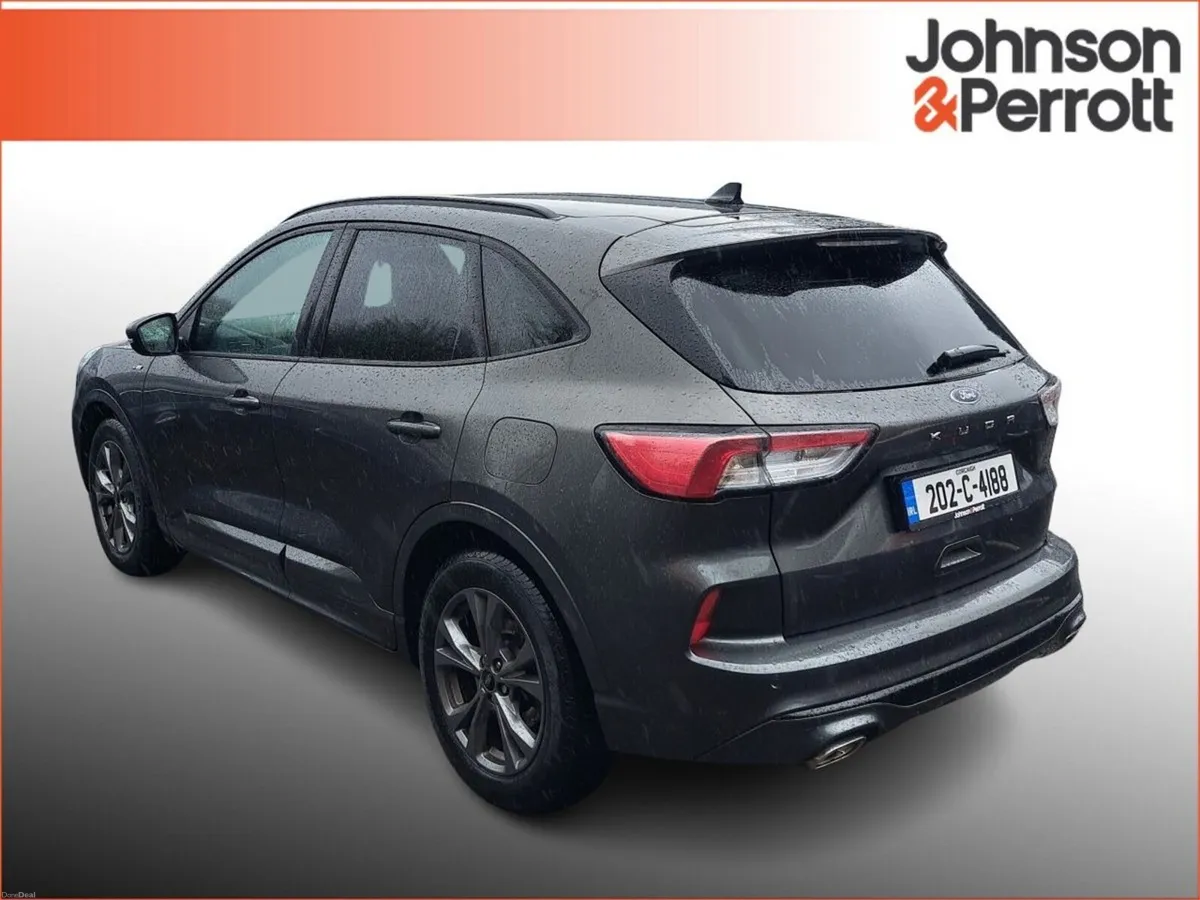 Ford Kuga 1.5 EcoBlue 120PS ST-Line X - Image 2