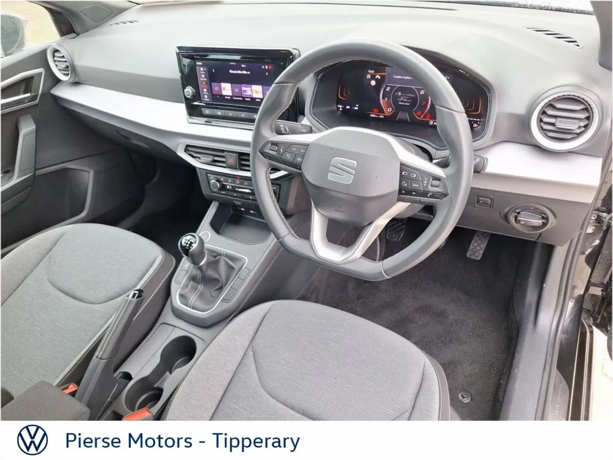 SEAT Ibiza Ibiza 1.0TSI 115hp Xcellence - Image 2