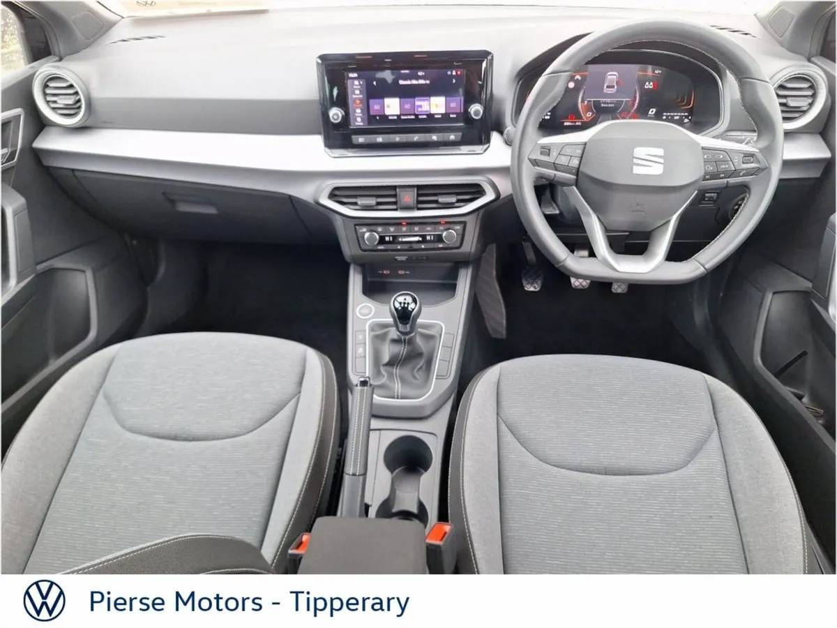 SEAT Ibiza Ibiza 1.0TSI 115hp Xcellence - Image 4