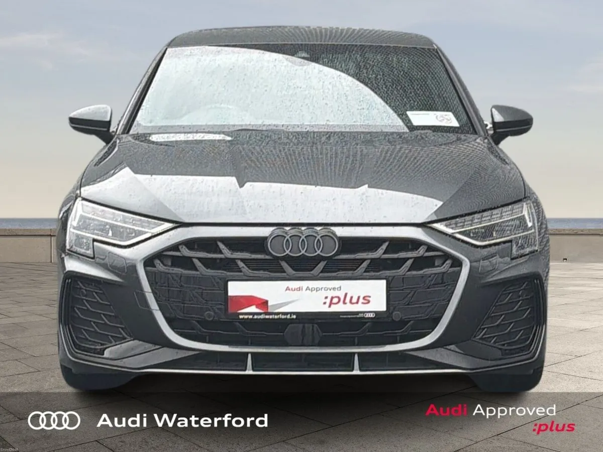 Audi A3 Saloon 30 Tdi S-Line - Image 2