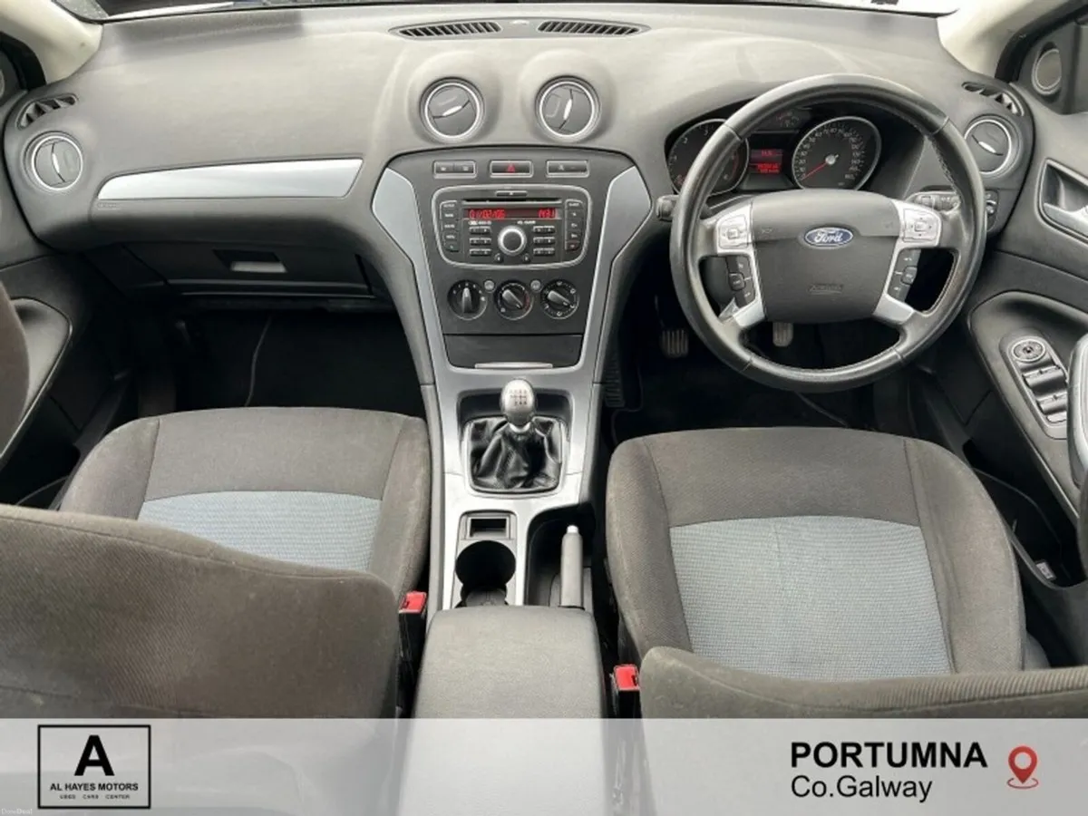 Ford Mondeo 1.6TDCi 115PS Style - Image 2