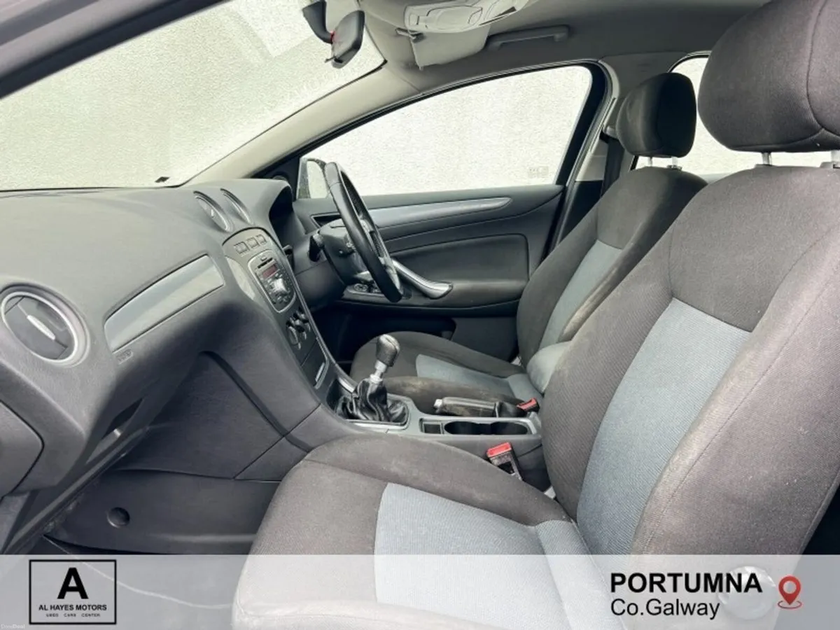 Ford Mondeo 1.6TDCi 115PS Style - Image 3