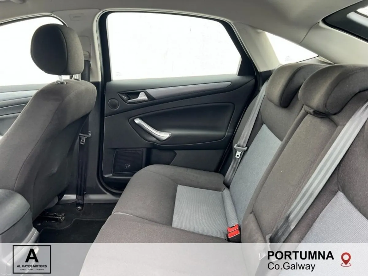 Ford Mondeo 1.6TDCi 115PS Style - Image 5