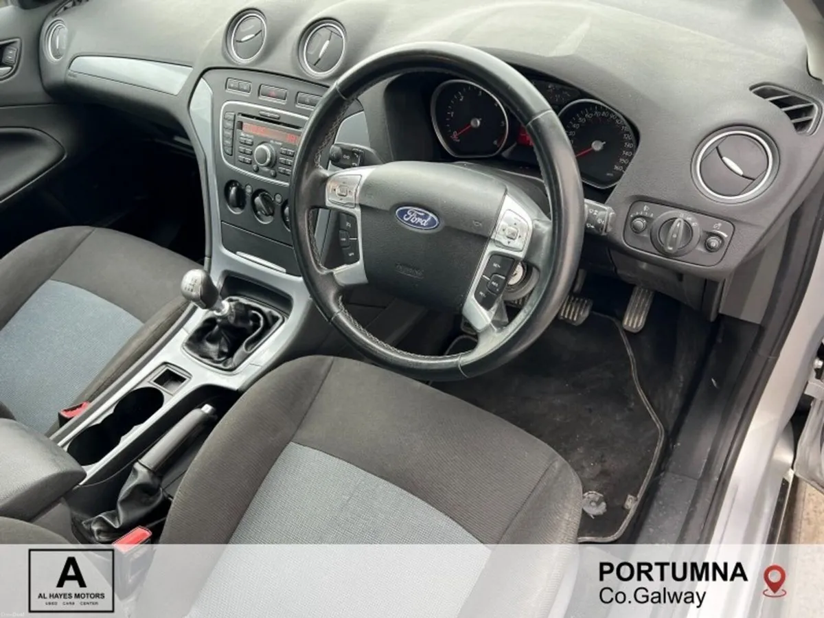 Ford Mondeo 1.6TDCi 115PS Style - Image 6
