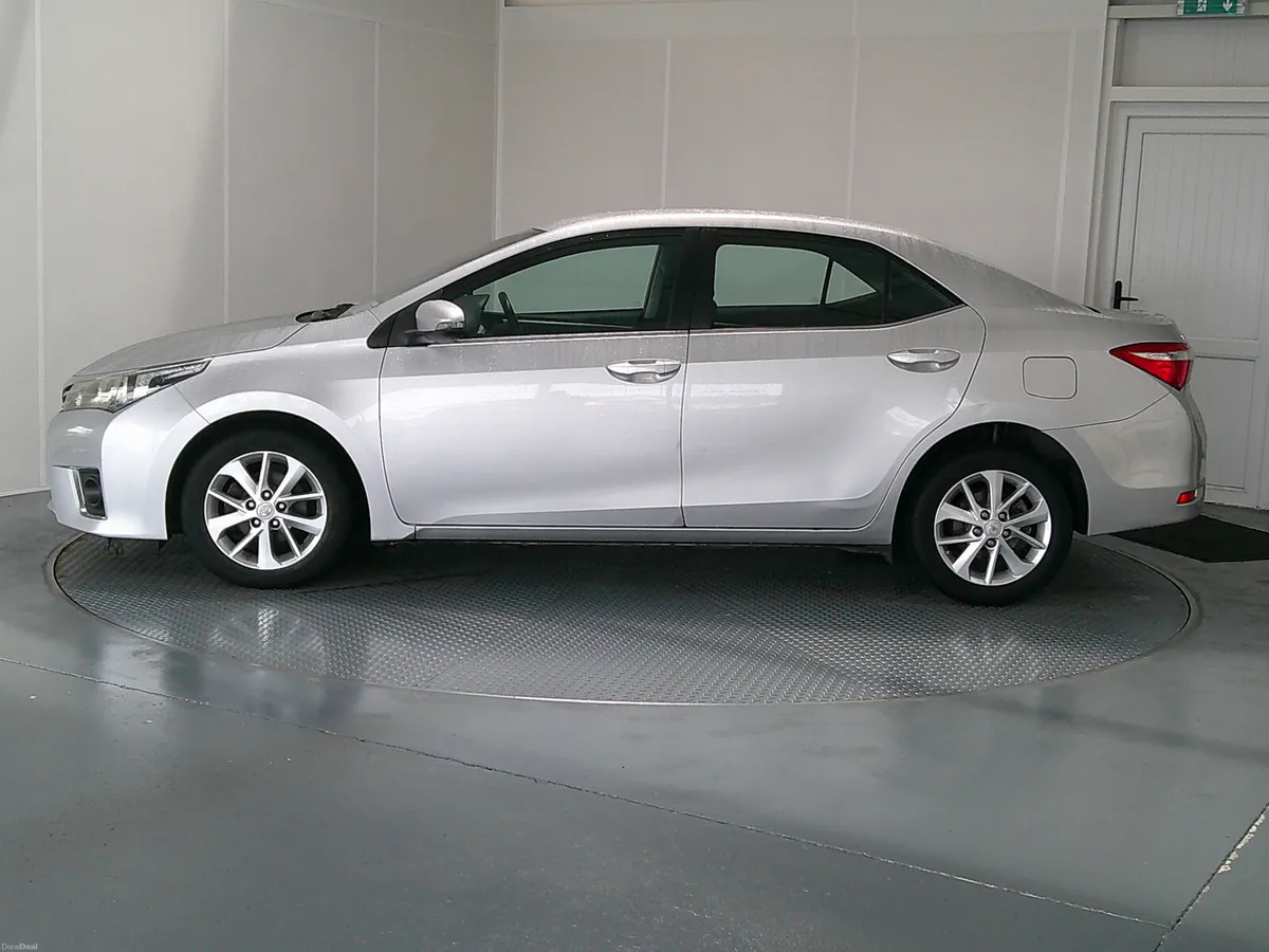 Toyota Corolla 2014 - Image 4
