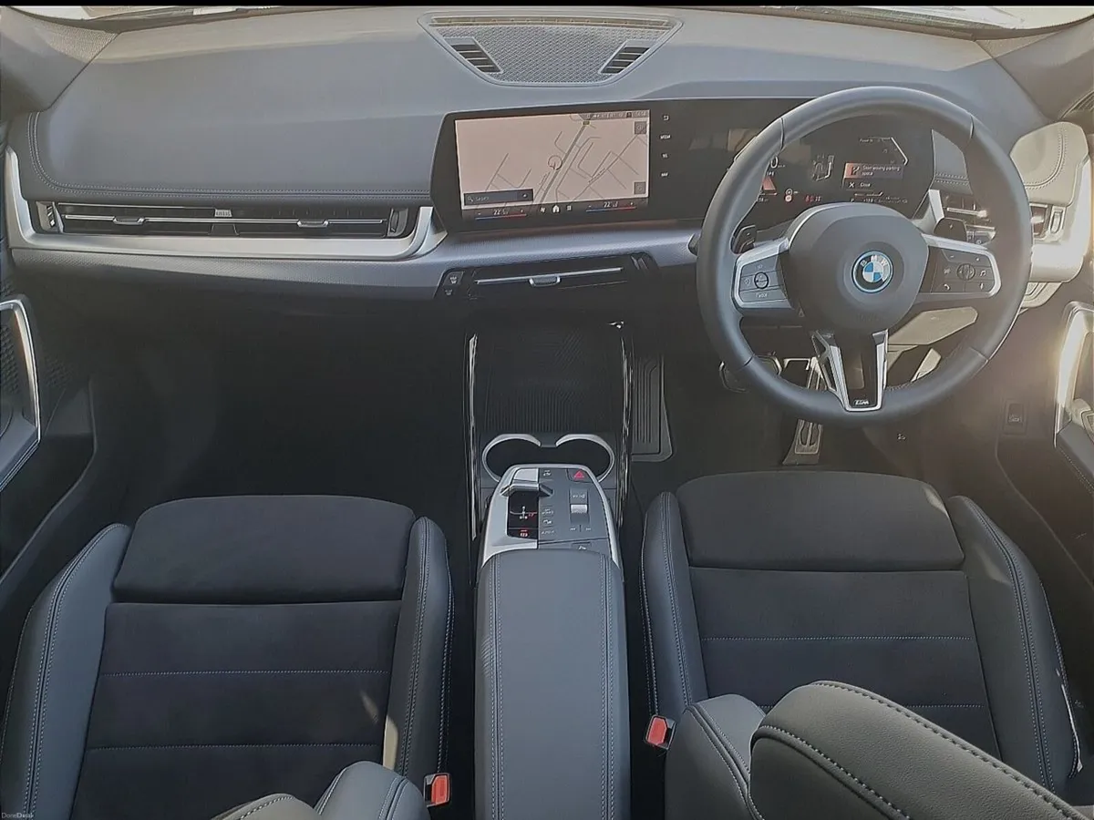 BMW X1 xDrive25e M Sport - Image 4