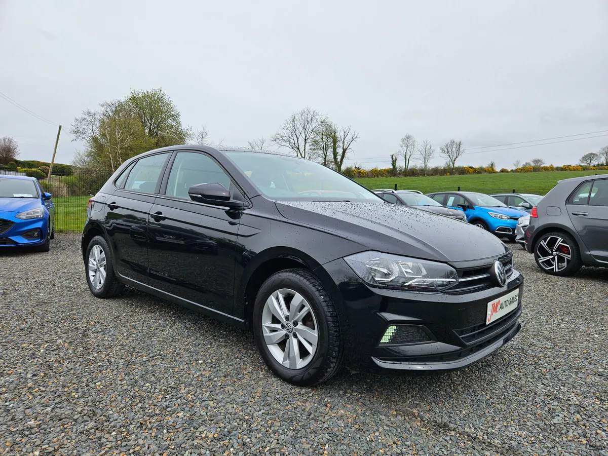 Volkswagen Polo 2018 - Image 1