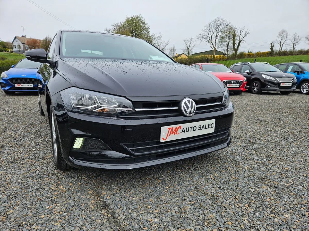 Volkswagen Polo 2018 - Image 2