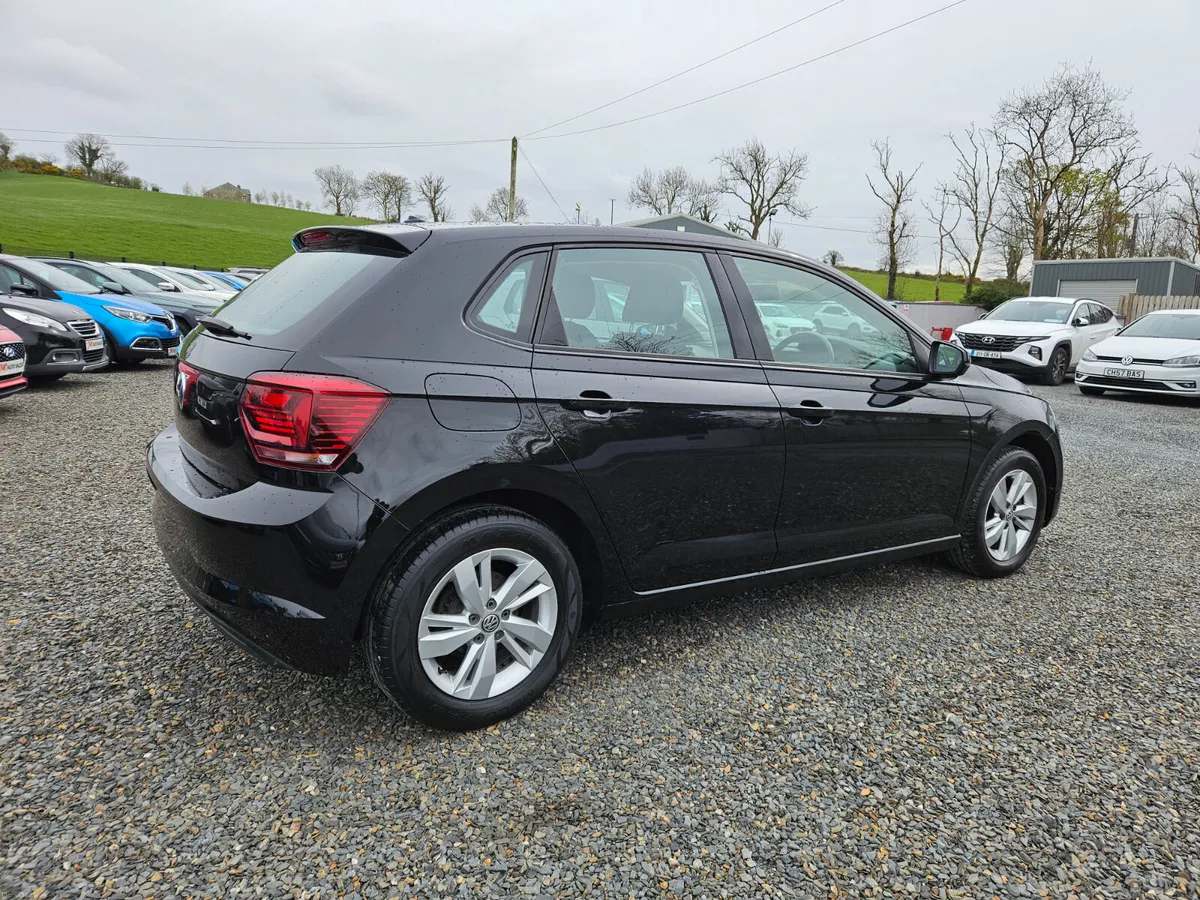 Volkswagen Polo 2018 - Image 6
