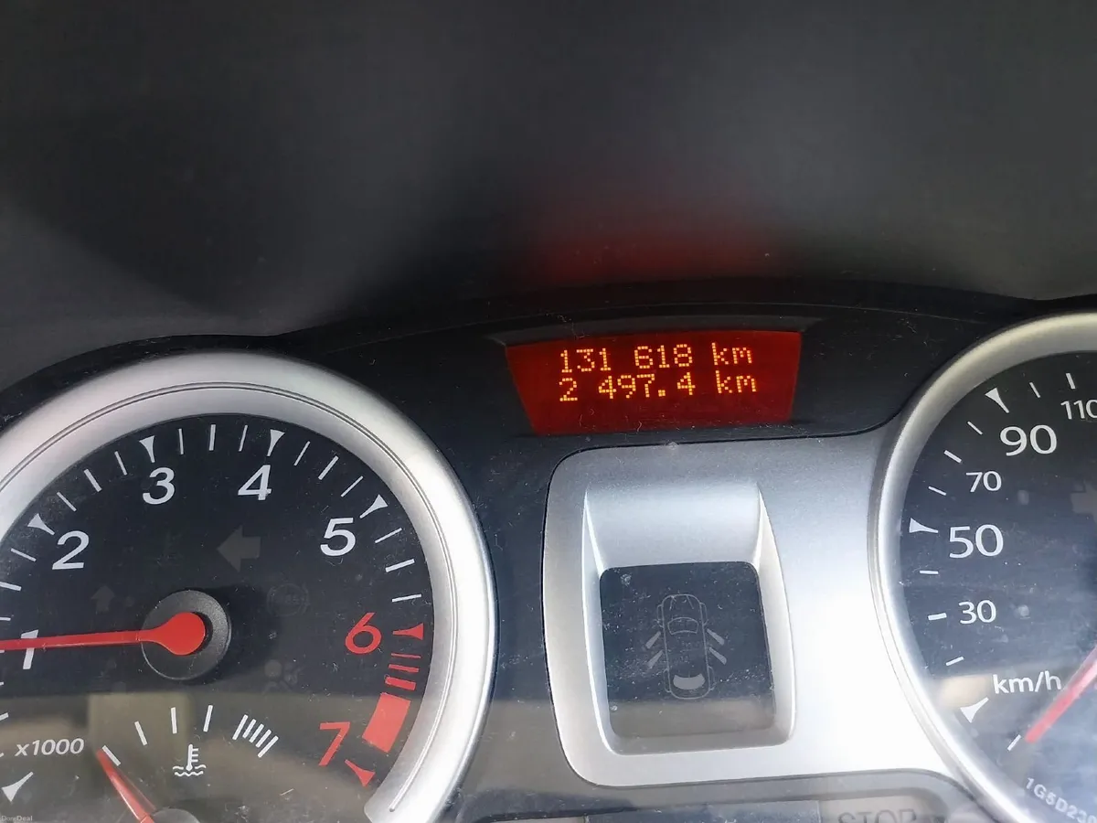 Renault Clio 2011 - Image 3