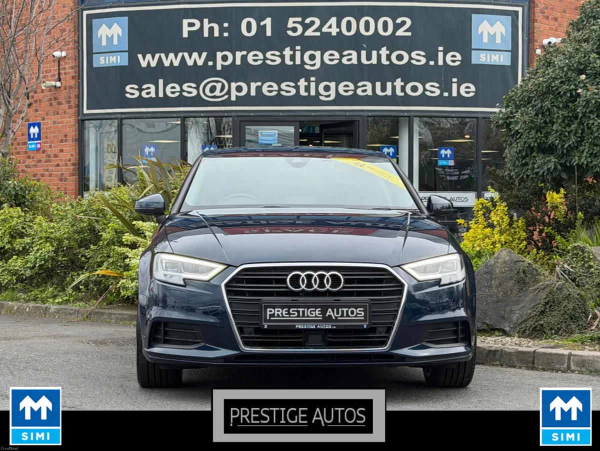 Audi A3 1.4 PETROL AUTO SPORT ONLY 10000 KLM *CAR - Image 3