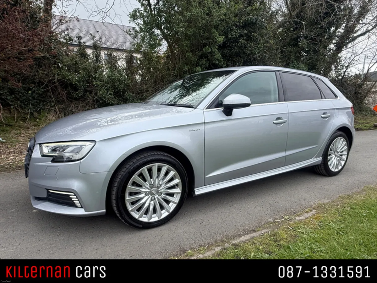 Audi A3 1.4 TFSI E-TRON 150PS AUTO - Image 4