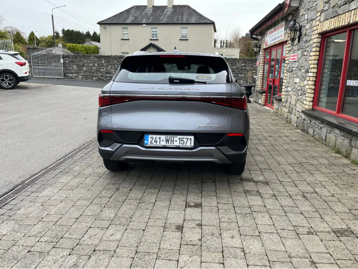 BYD ATTO 3 3 COMFORT - Image 2