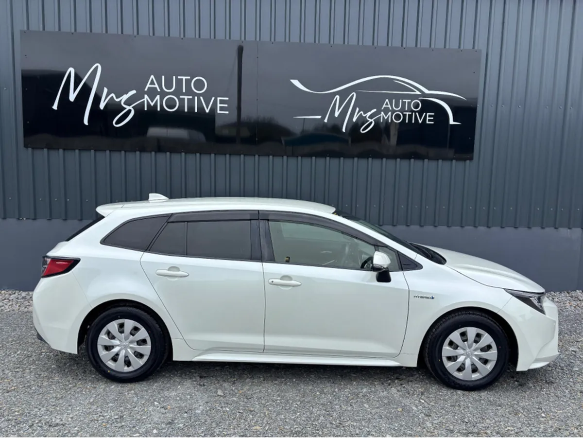 Toyota Corolla //TOURING//  202 D 27617 - Image 2