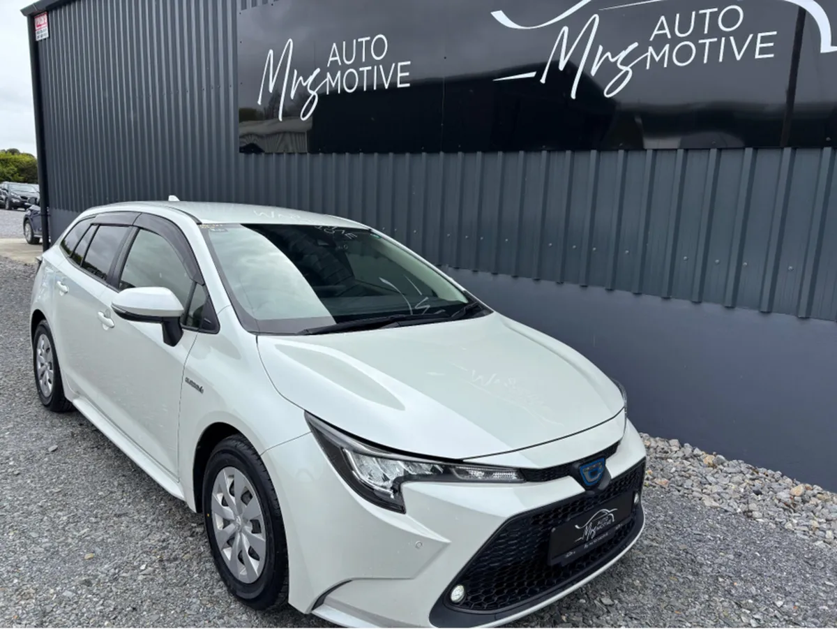 Toyota Corolla //TOURING//  202 D 27617 - Image 3