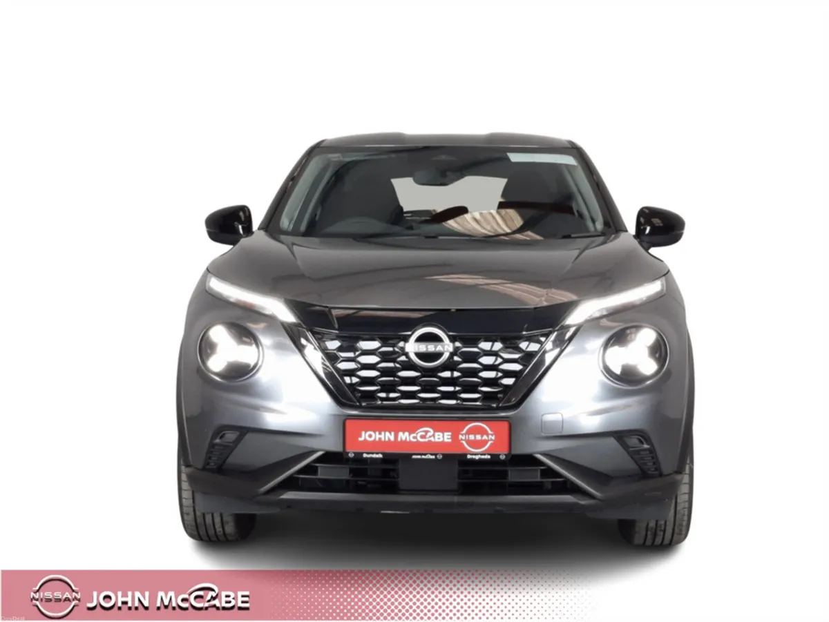 Nissan Juke HYBRID SV AUTOMATIC *RETAIL PRICE €30, - Image 4