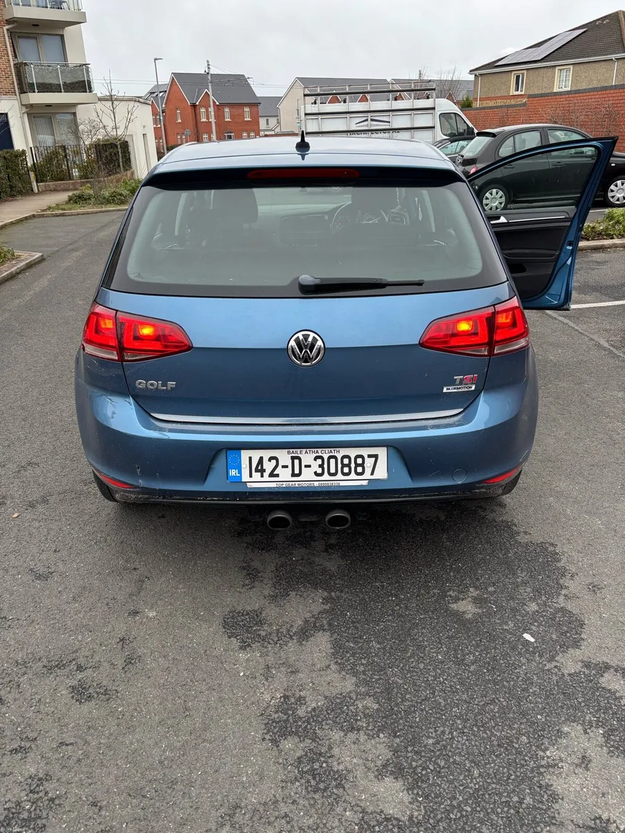 Mk7 golf - Image 3