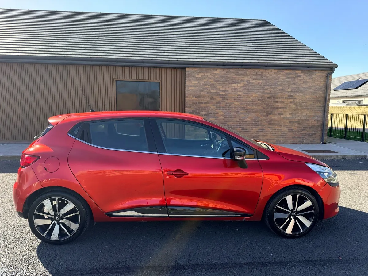 ✅Renault Clio ✅AUTOMATIC ✅Low mileage - Image 2
