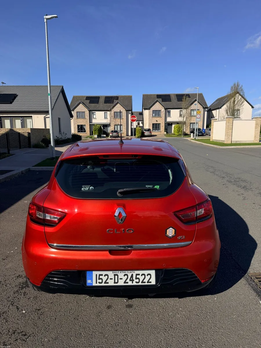 ✅Renault Clio ✅AUTOMATIC ✅Low mileage - Image 4